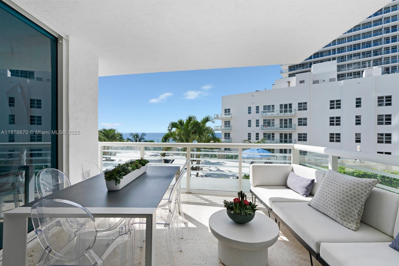 MOSAIC ON MIAMI BEACH CON - Residential