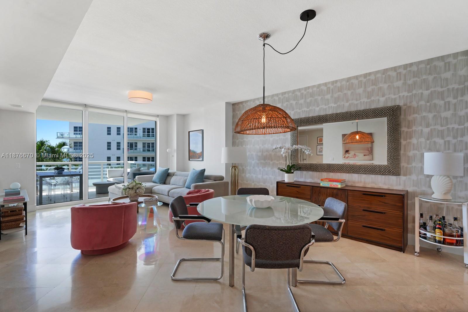 MOSAIC ON MIAMI BEACH CON - Residential