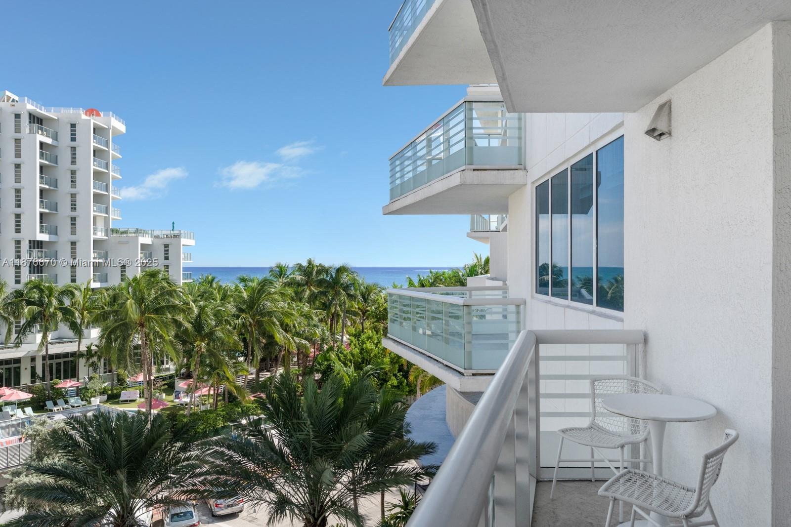 MOSAIC ON MIAMI BEACH CON - Residential