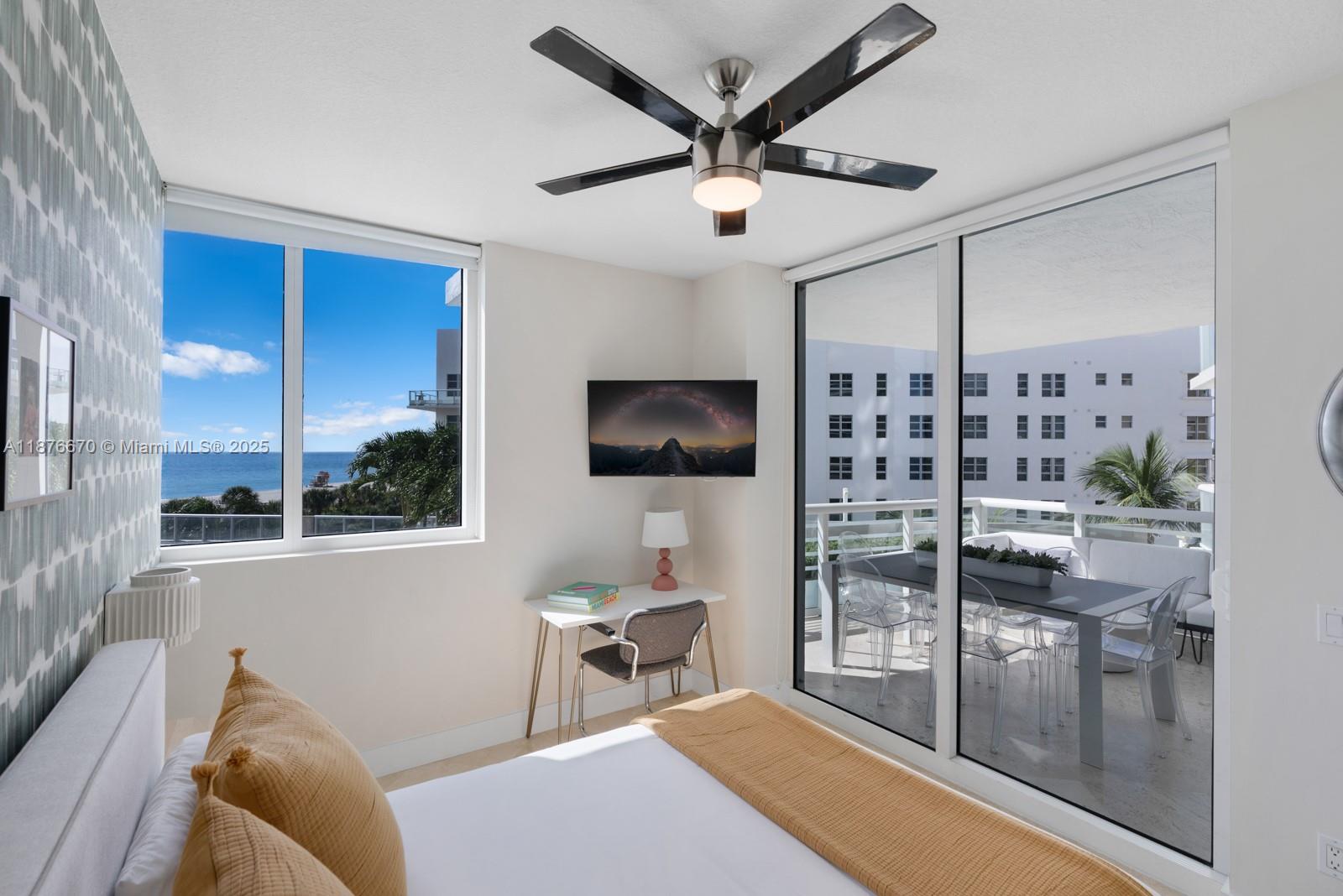 MOSAIC ON MIAMI BEACH CON - Residential