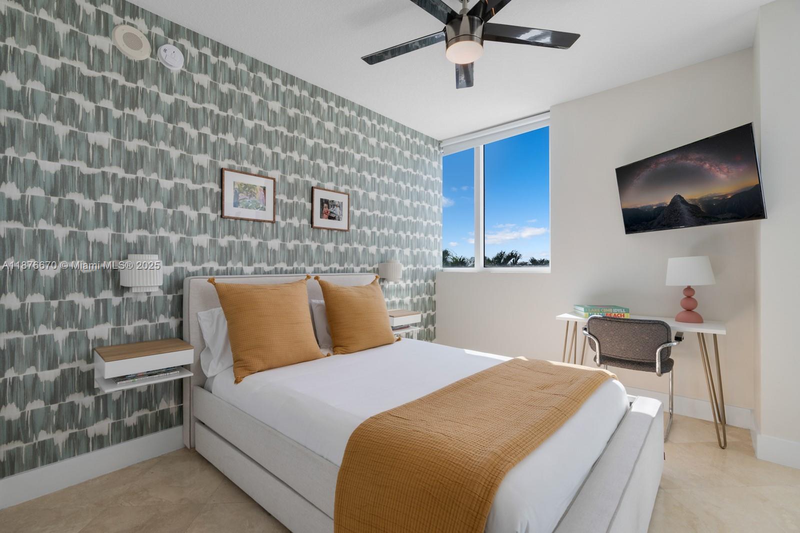 MOSAIC ON MIAMI BEACH CON - Residential