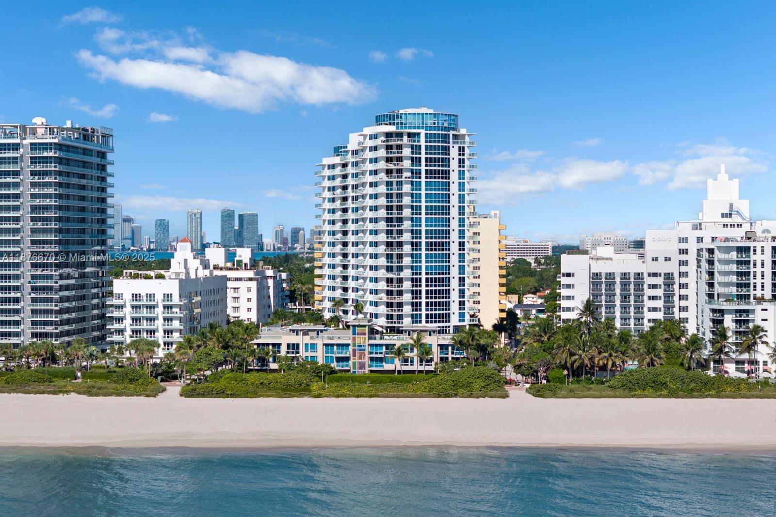 3801 Collins Ave 503