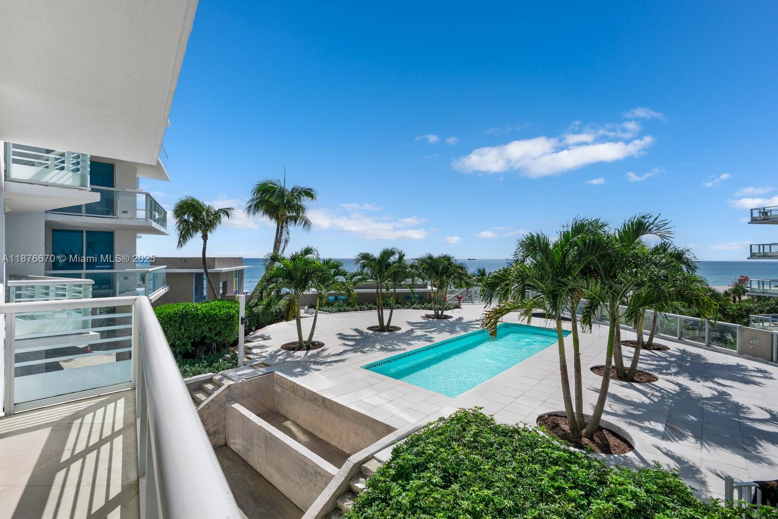 MOSAIC ON MIAMI BEACH CON - Residential