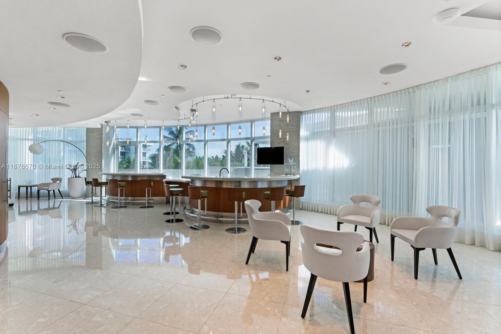 MOSAIC ON MIAMI BEACH CON - Residential