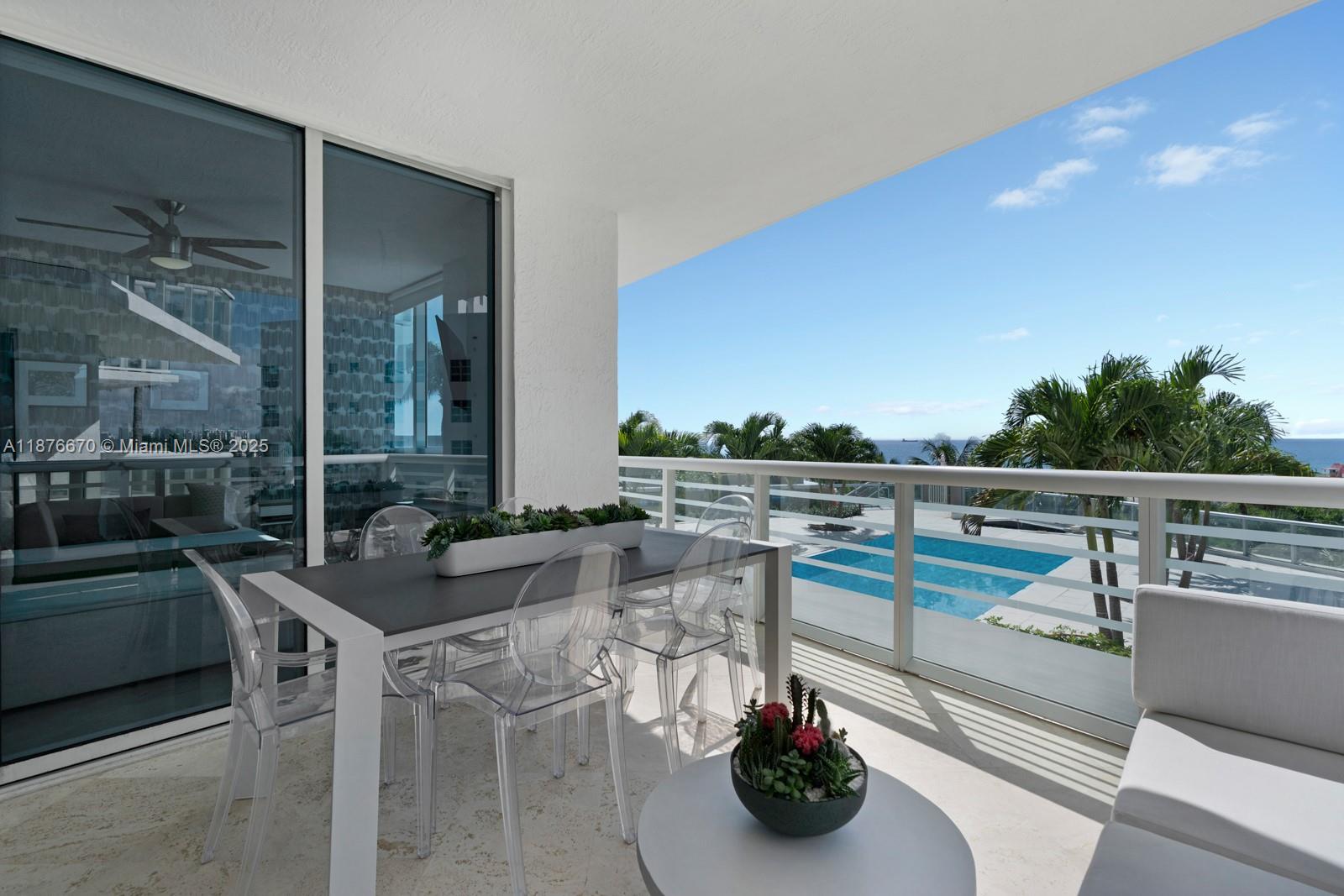 MOSAIC ON MIAMI BEACH CON - Residential