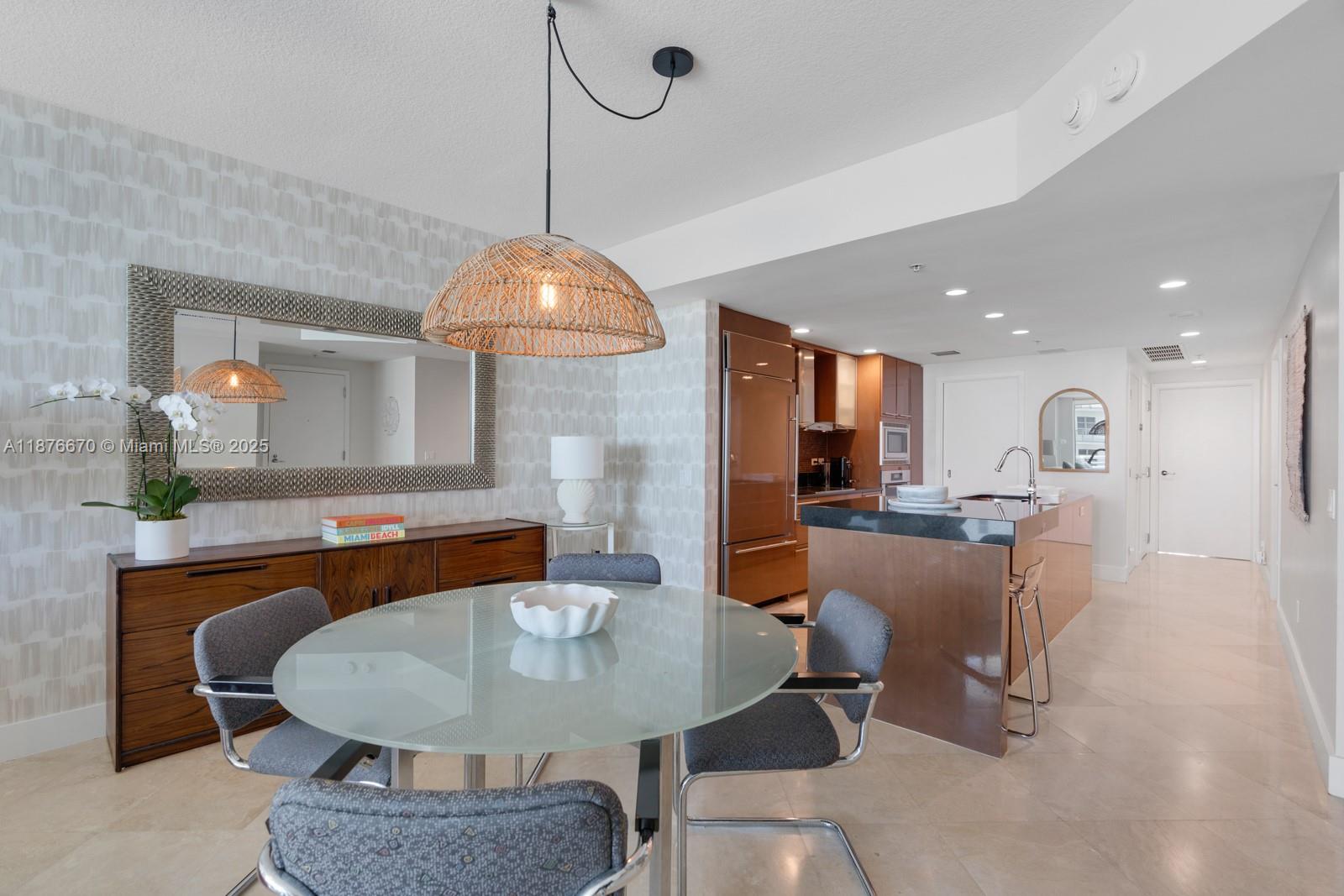 MOSAIC ON MIAMI BEACH CON - Residential