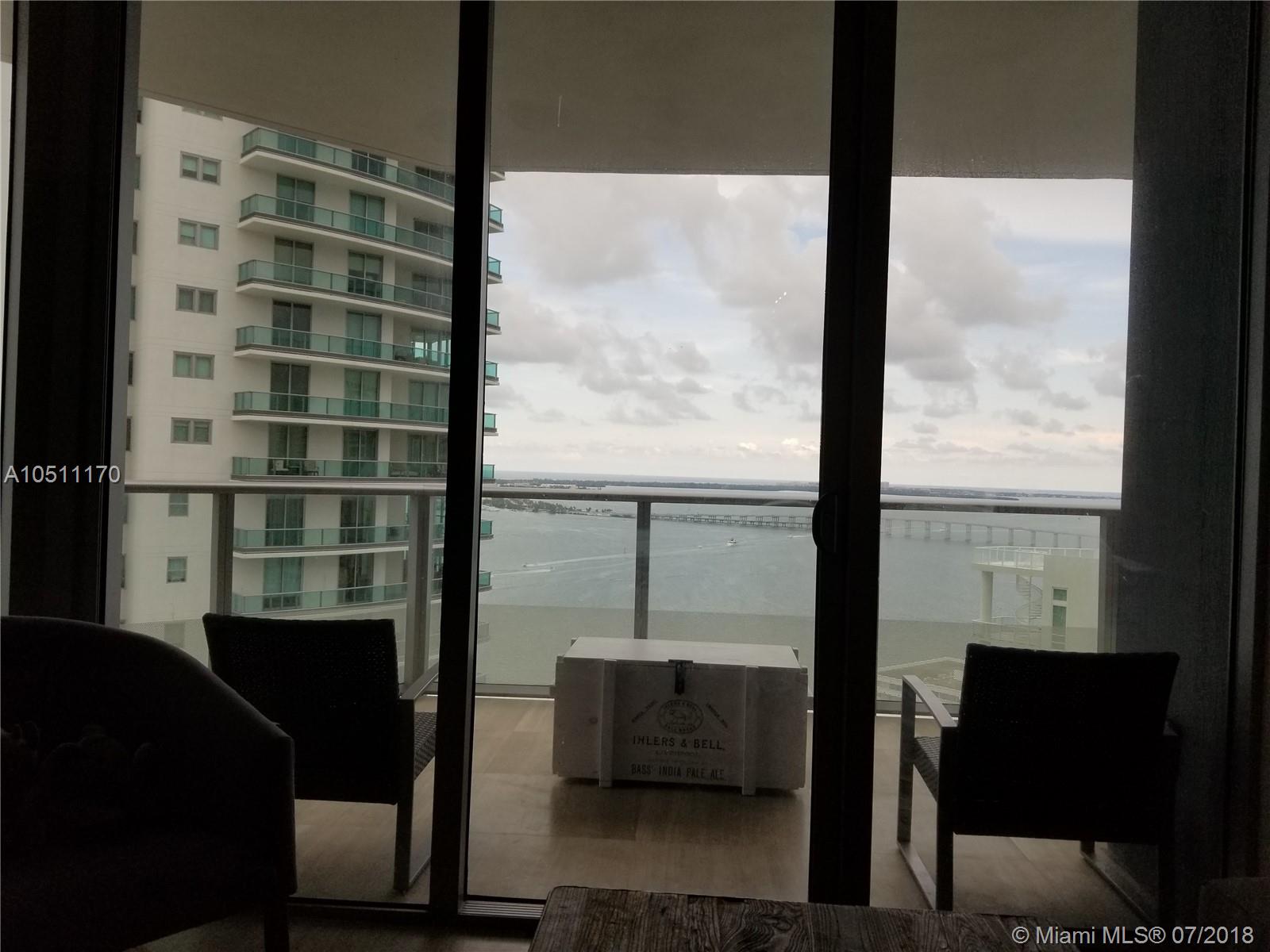 Brickell house - Residential Lease
