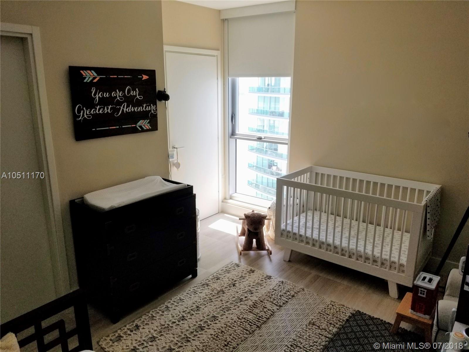 Brickell house - Residential Lease