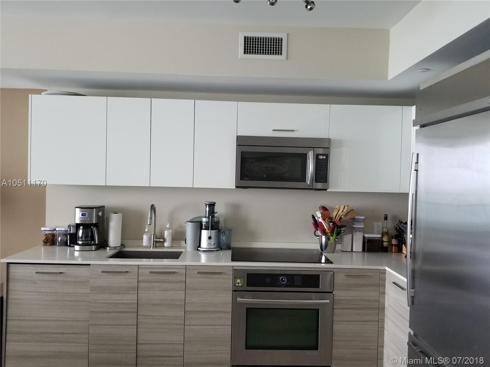 Brickell house - Residential Lease