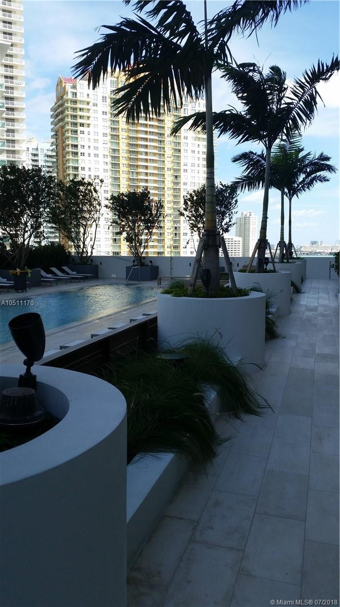 Brickell house - Residential Lease