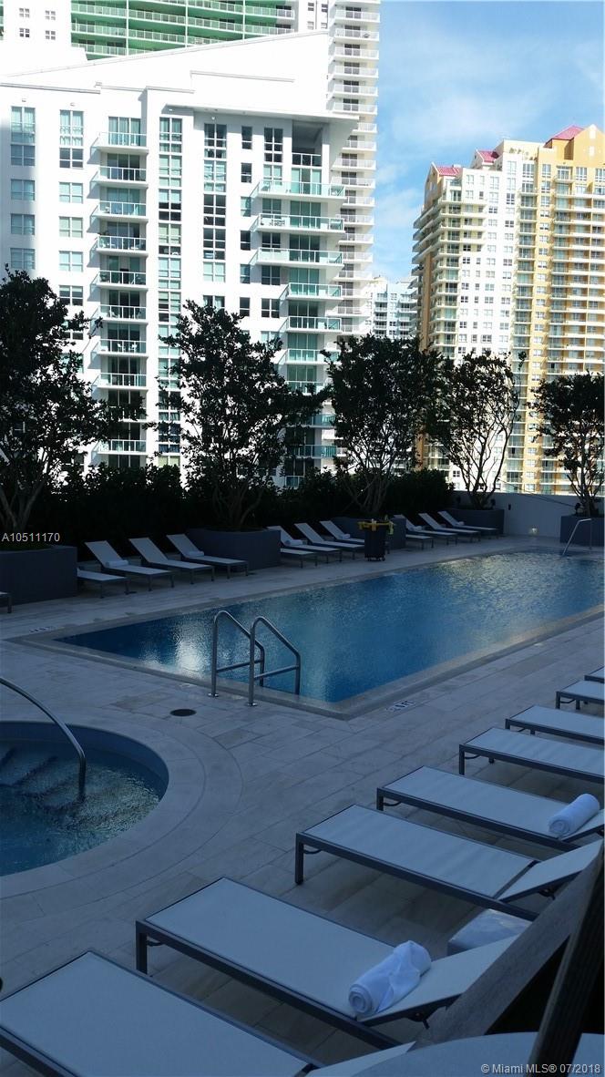 Brickell house - Residential Lease