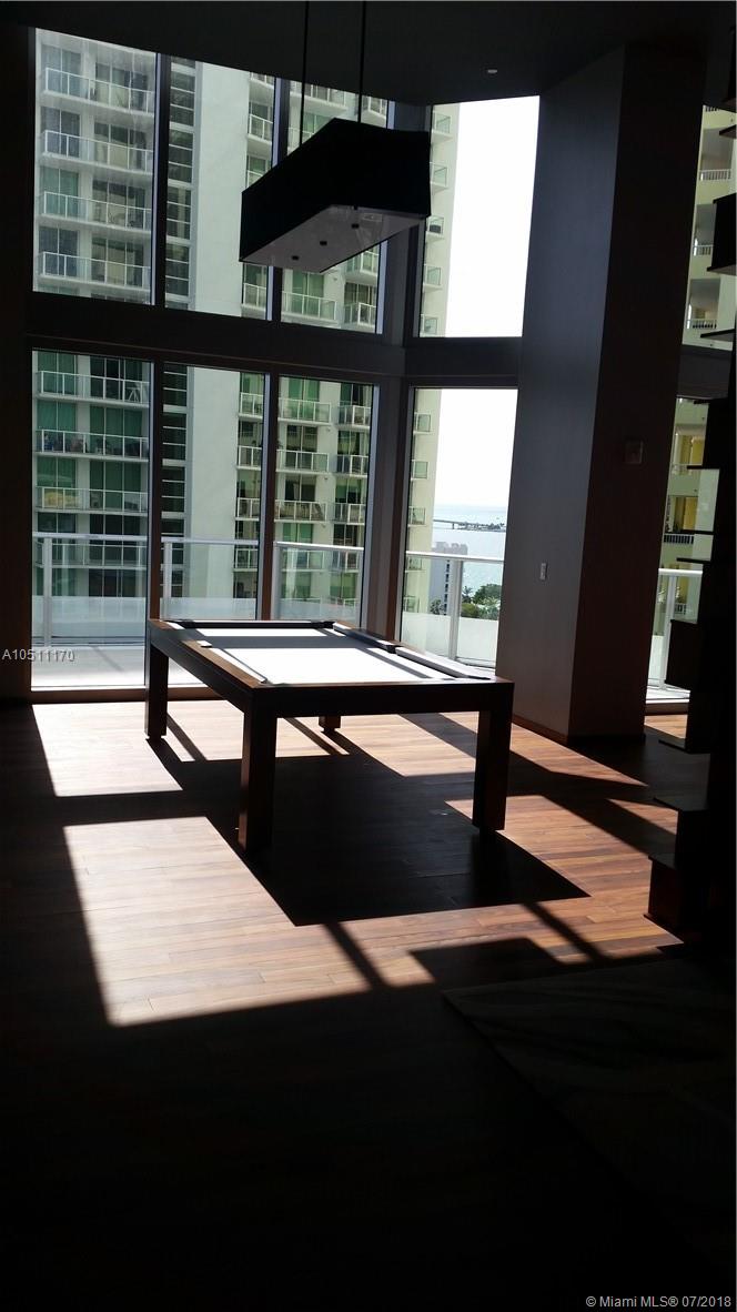 Brickell house - Residential Lease
