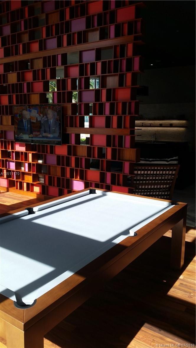 Brickell house - Residential Lease
