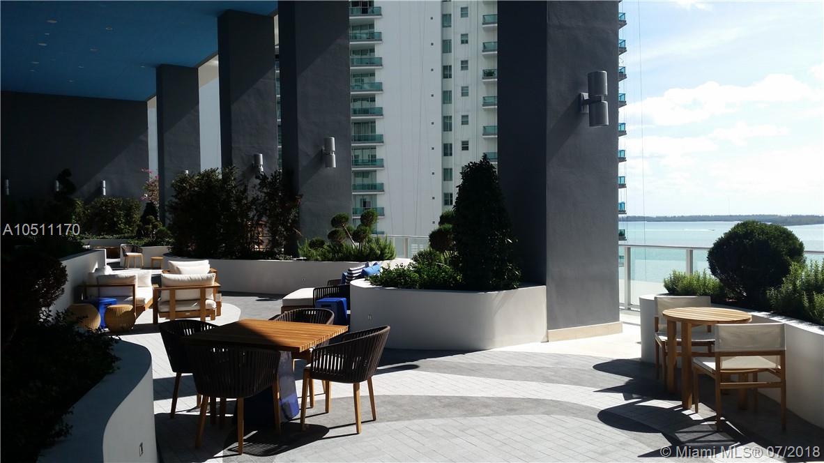 Brickell house - Residential Lease