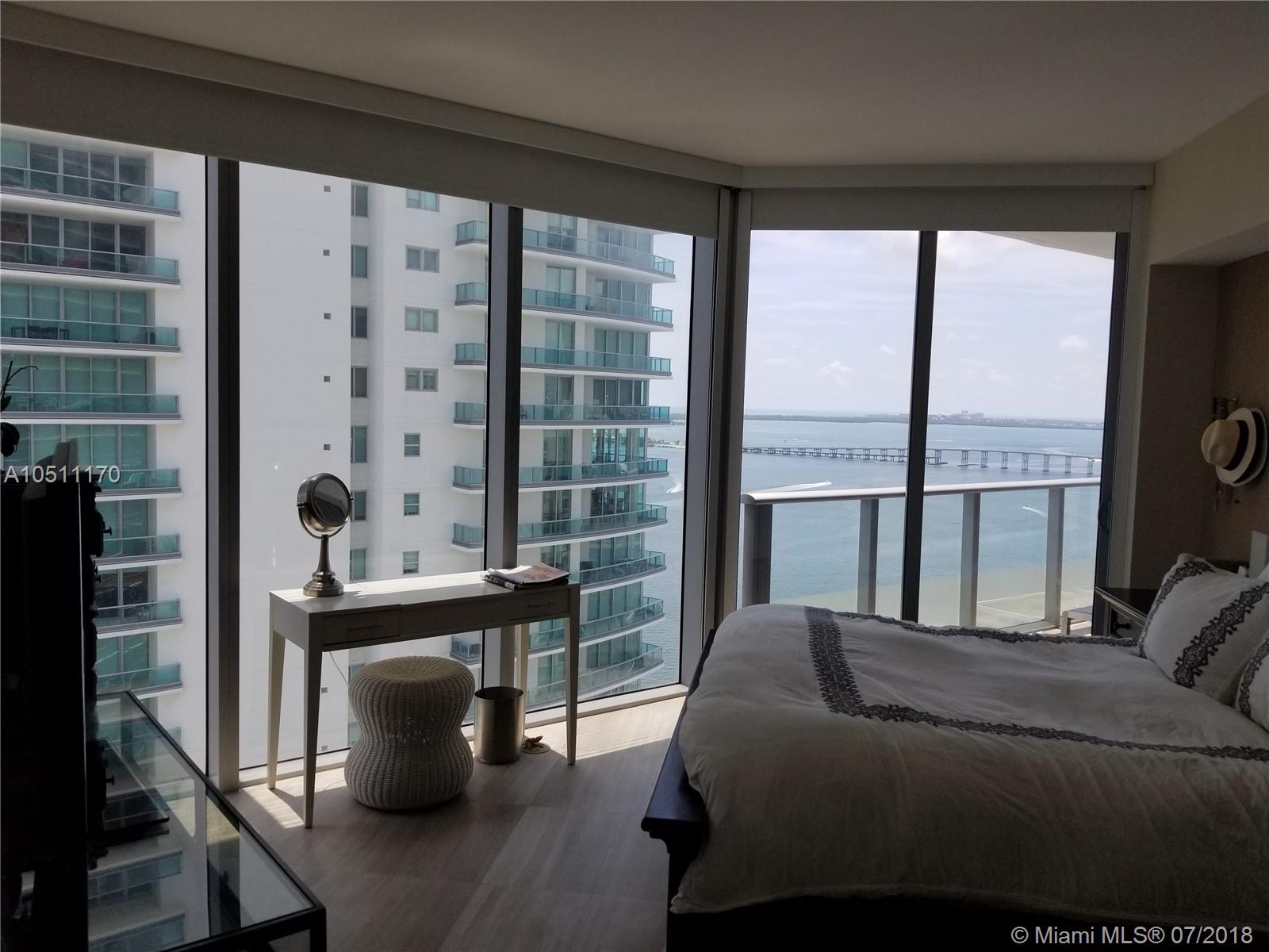 Brickell house - Residential Lease