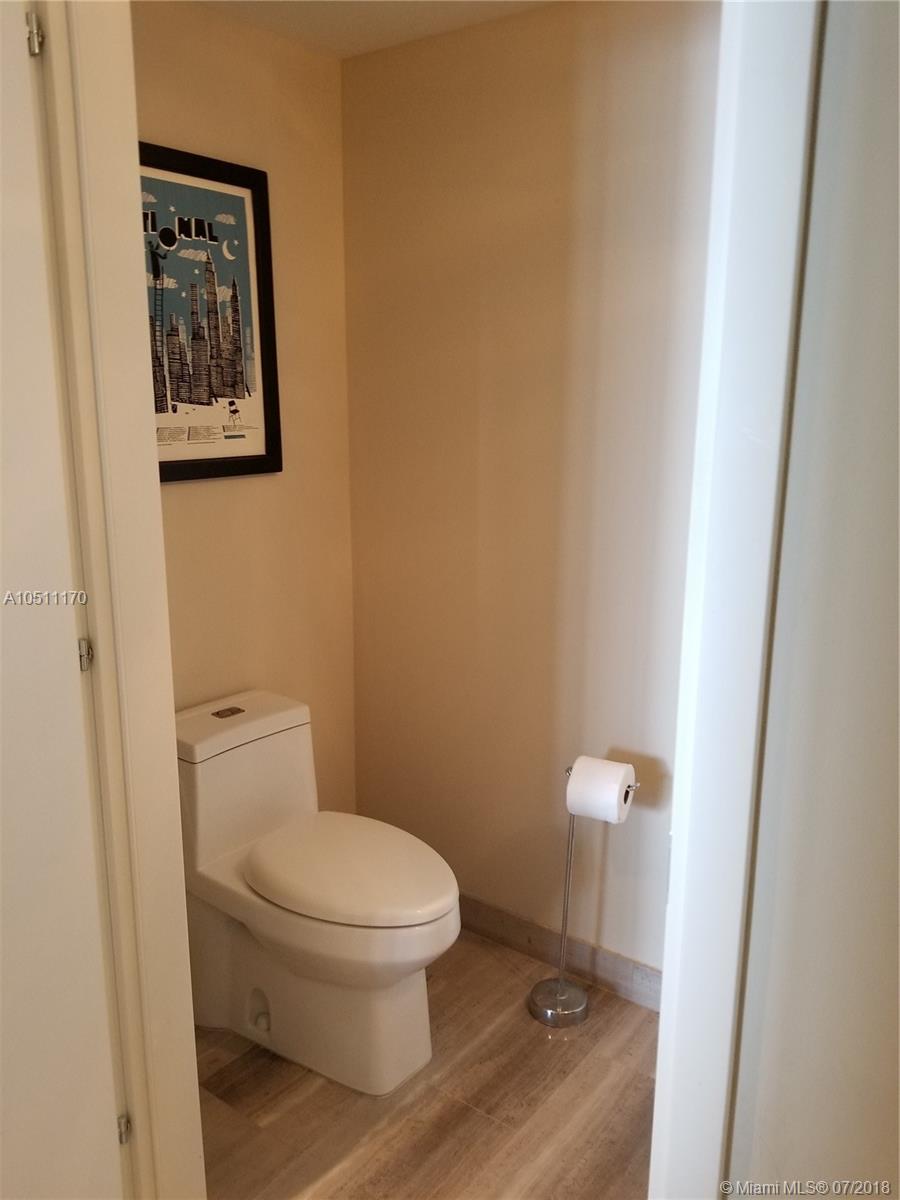 Brickell house - Residential Lease