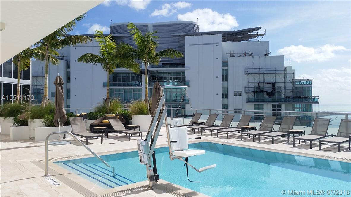 Brickell house - Residential Lease