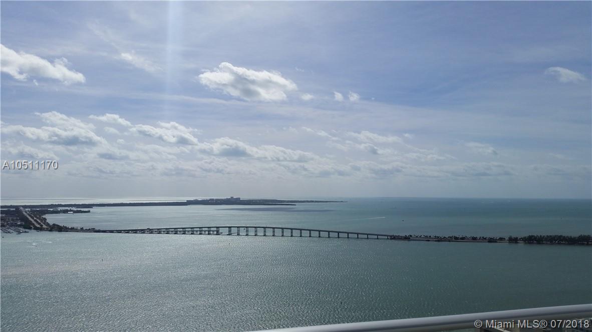 Brickell house - Residential Lease