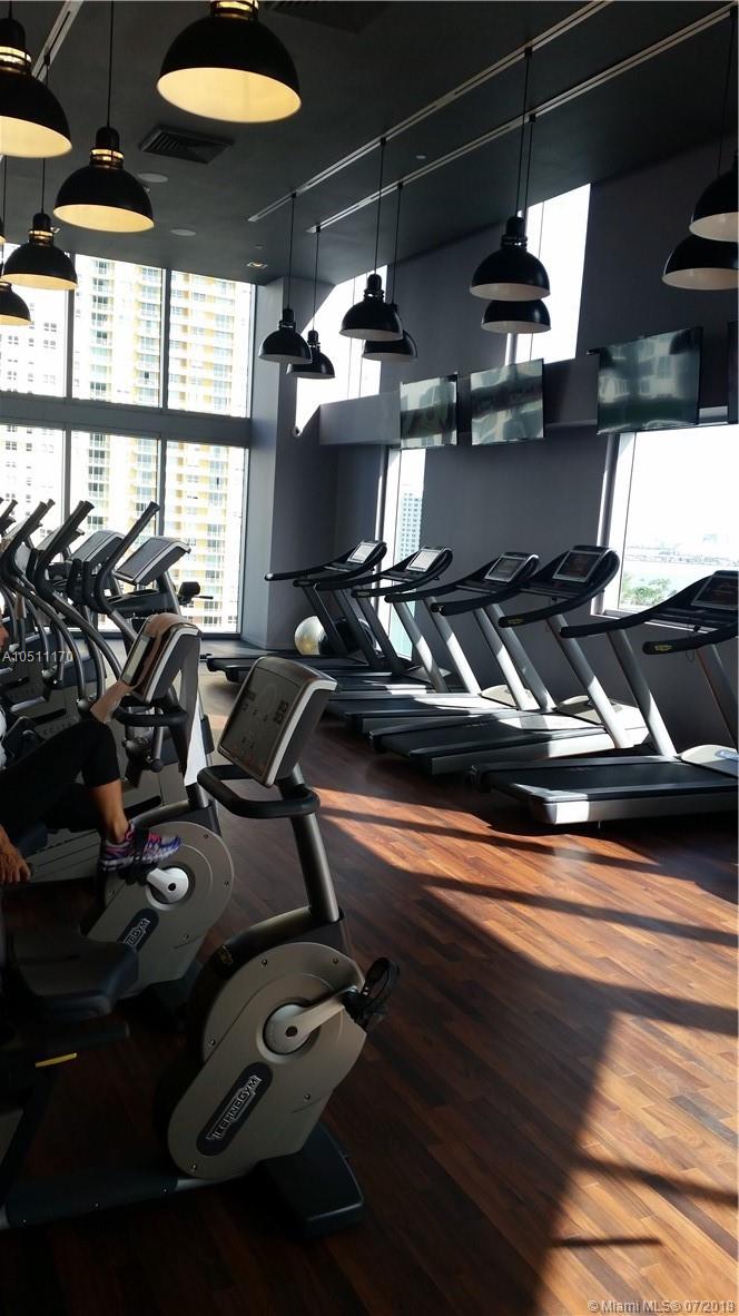 Brickell house - Residential Lease
