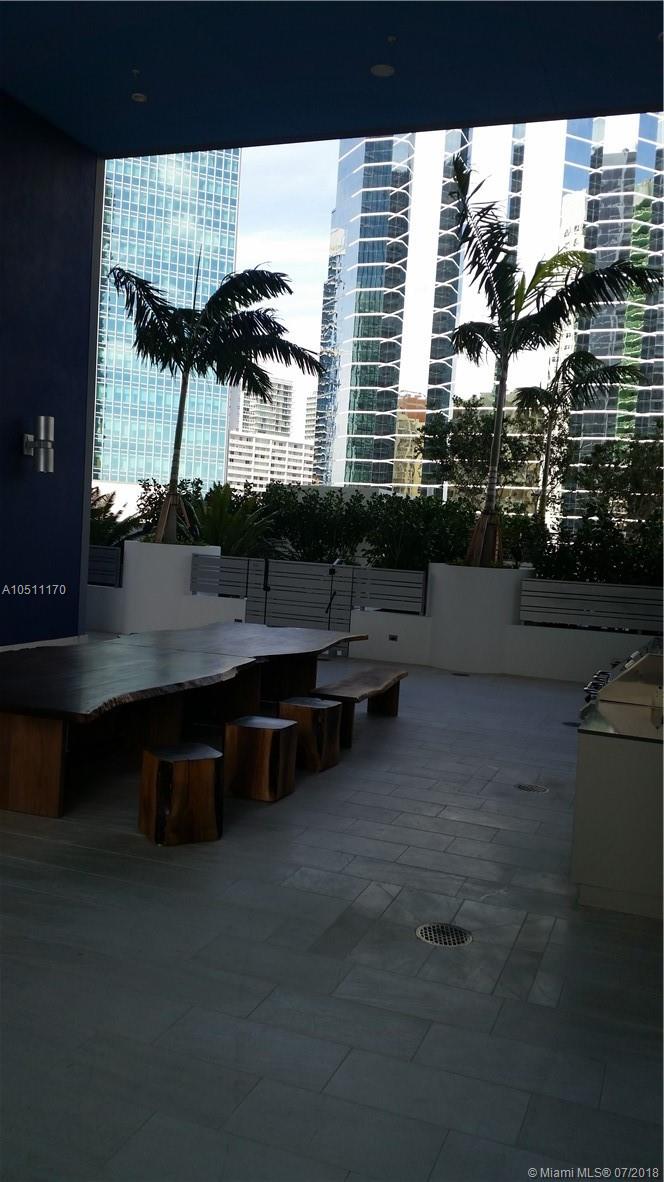 Brickell house - Residential Lease
