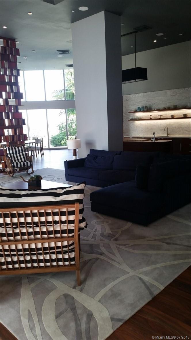 Brickell house - Residential Lease