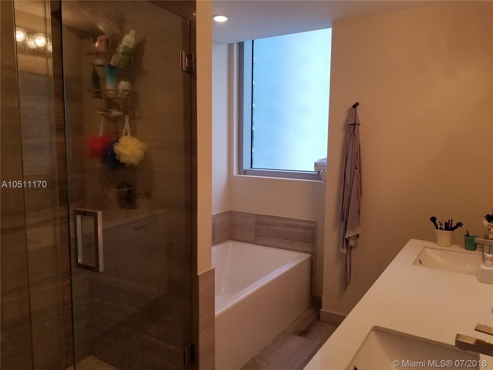 Brickell house - Residential Lease