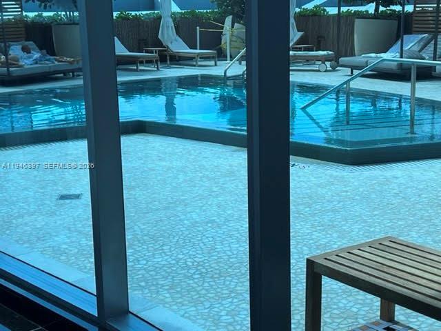 JADE BEACH CONDO - Residential