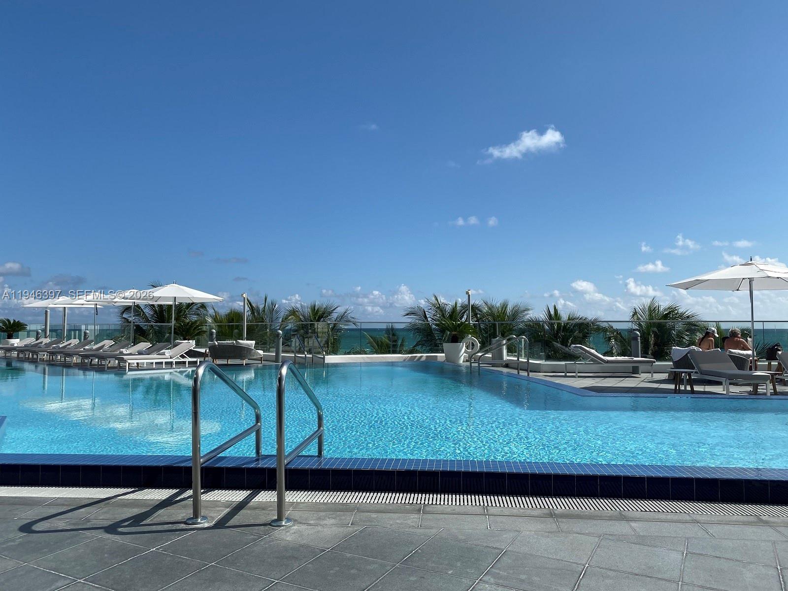 JADE BEACH CONDO - Residential