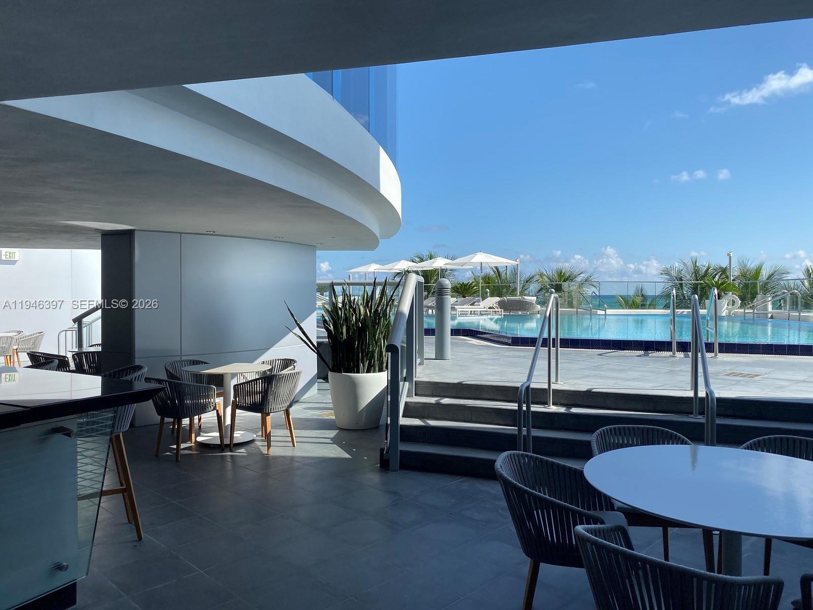 JADE BEACH CONDO - Residential