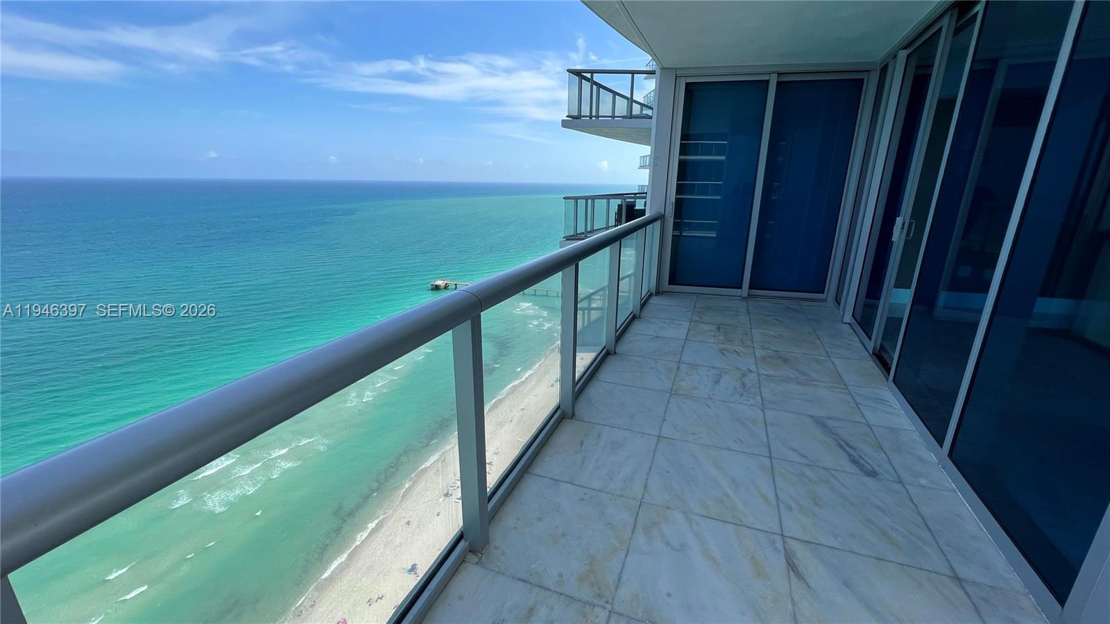 JADE BEACH CONDO - Residential