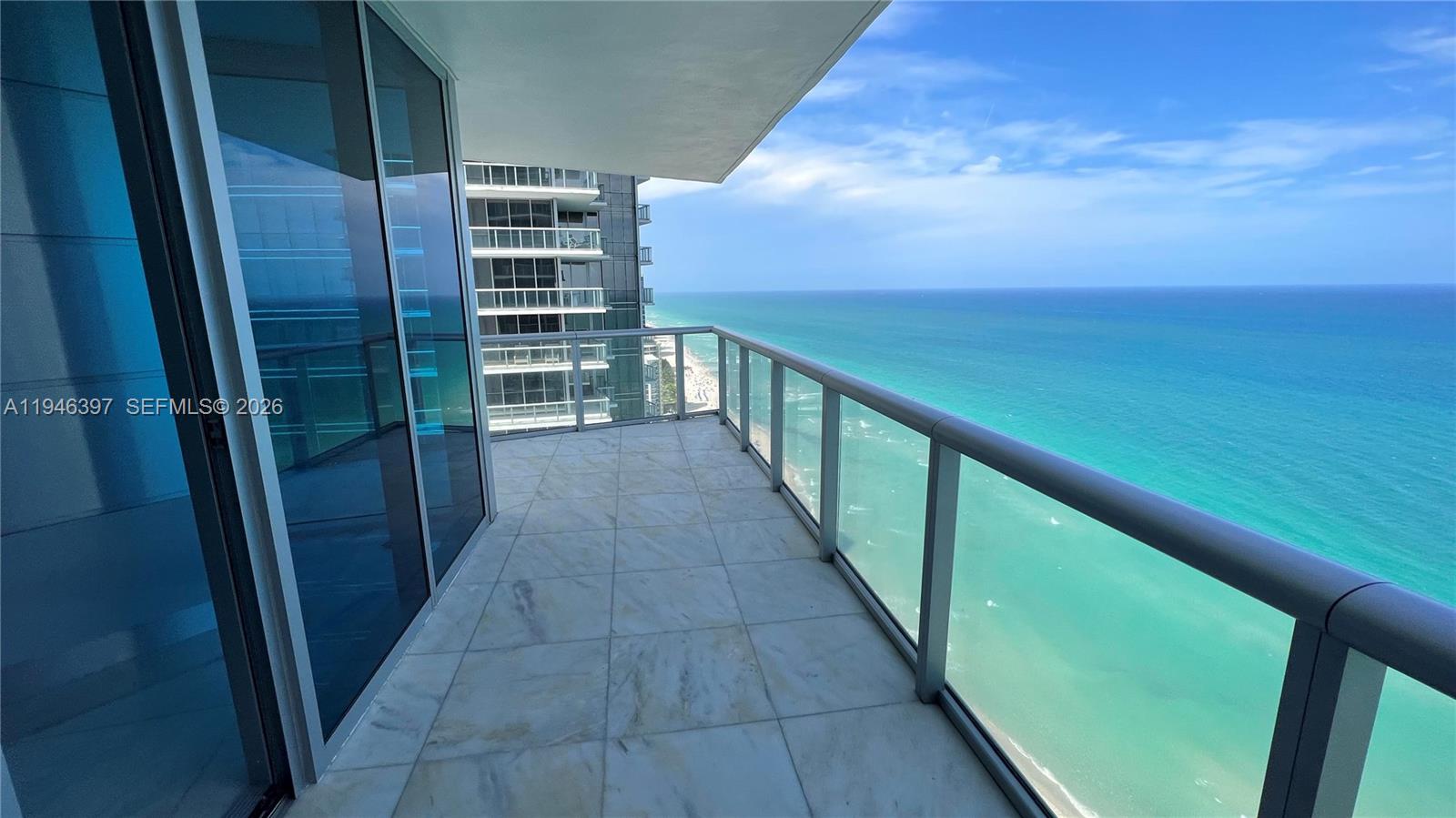 JADE BEACH CONDO - Residential