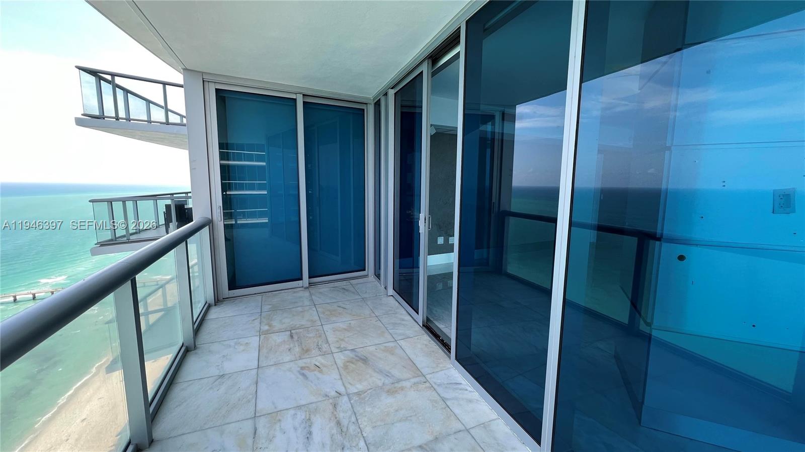 JADE BEACH CONDO - Residential