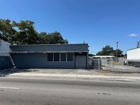 2531 NW 79th St Miami FL 33147