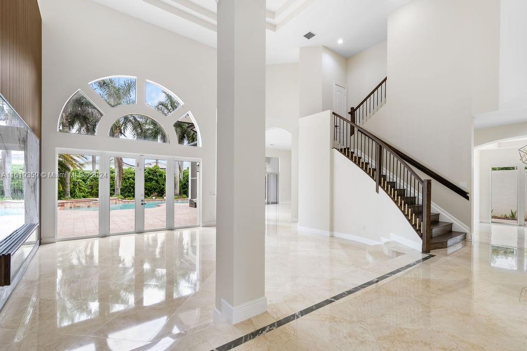 FLA FRUIT LANDS CO SUB NO - Residential