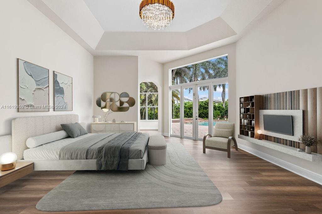 FLA FRUIT LANDS CO SUB NO - Residential