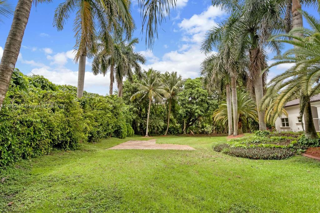 FLA FRUIT LANDS CO SUB NO - Residential