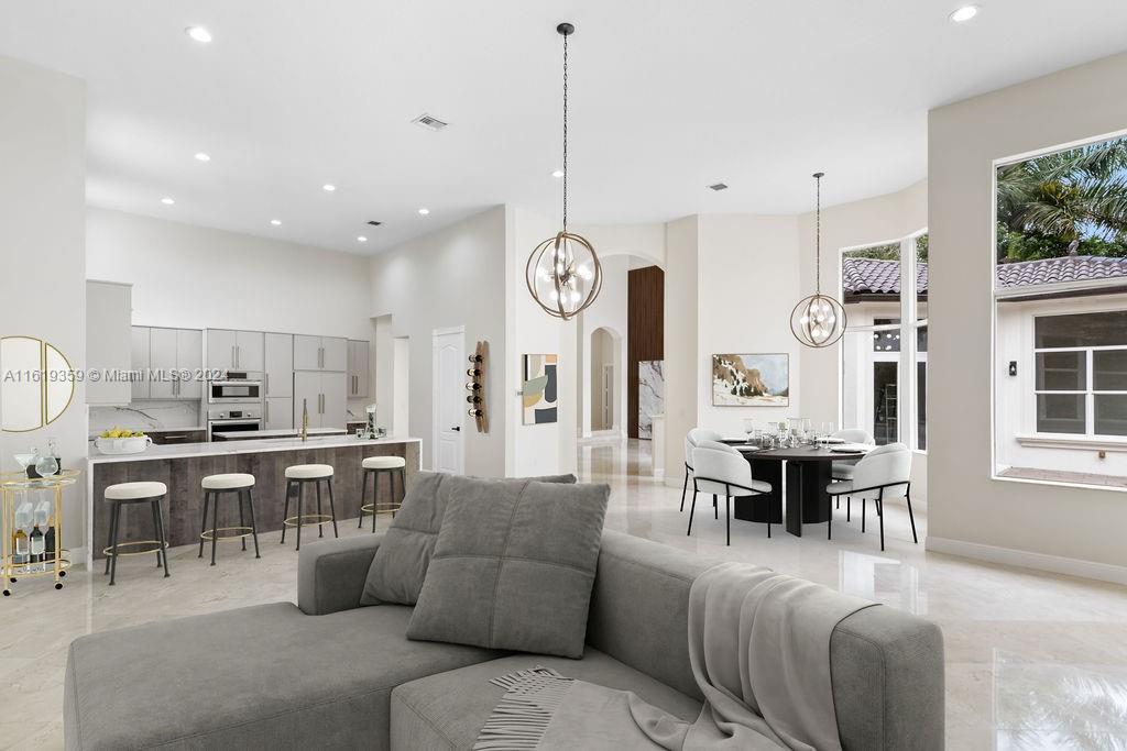 FLA FRUIT LANDS CO SUB NO - Residential