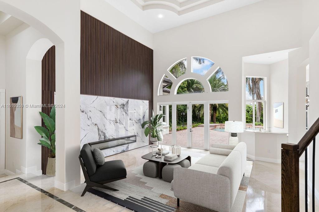 FLA FRUIT LANDS CO SUB NO - Residential