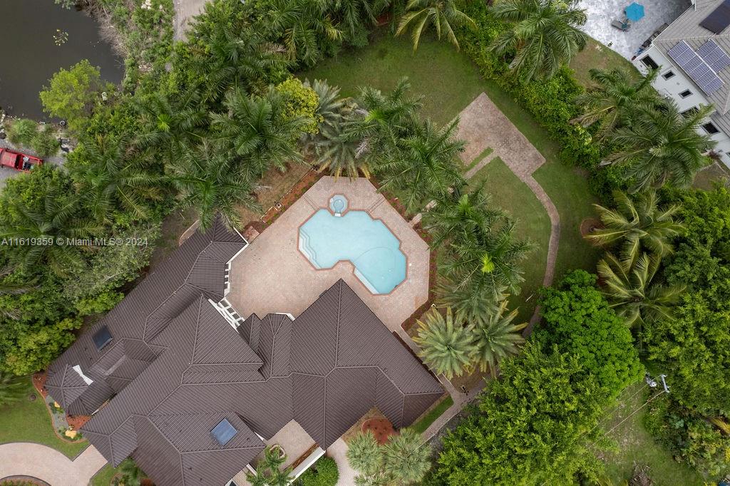 FLA FRUIT LANDS CO SUB NO - Residential