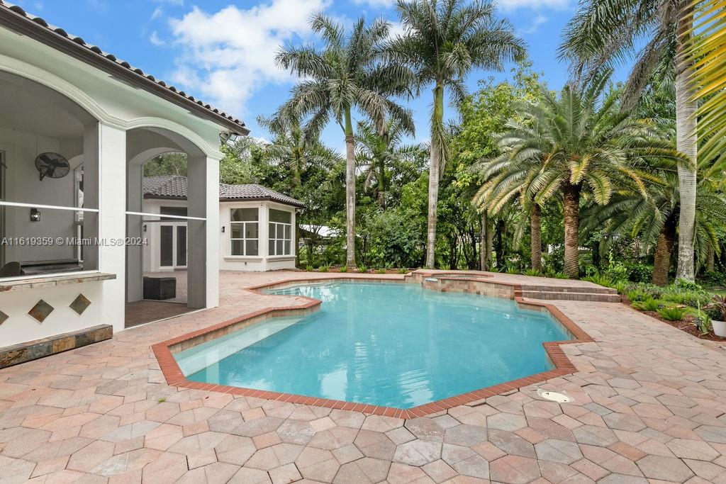 FLA FRUIT LANDS CO SUB NO - Residential