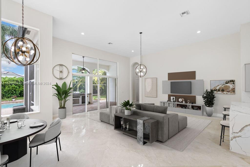 FLA FRUIT LANDS CO SUB NO - Residential