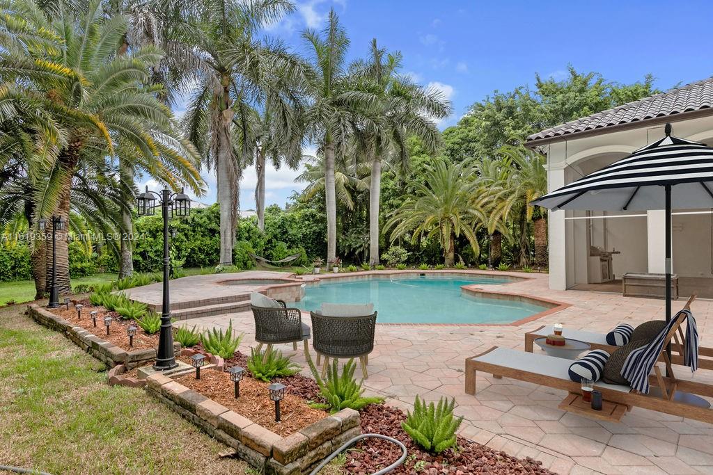 FLA FRUIT LANDS CO SUB NO - Residential