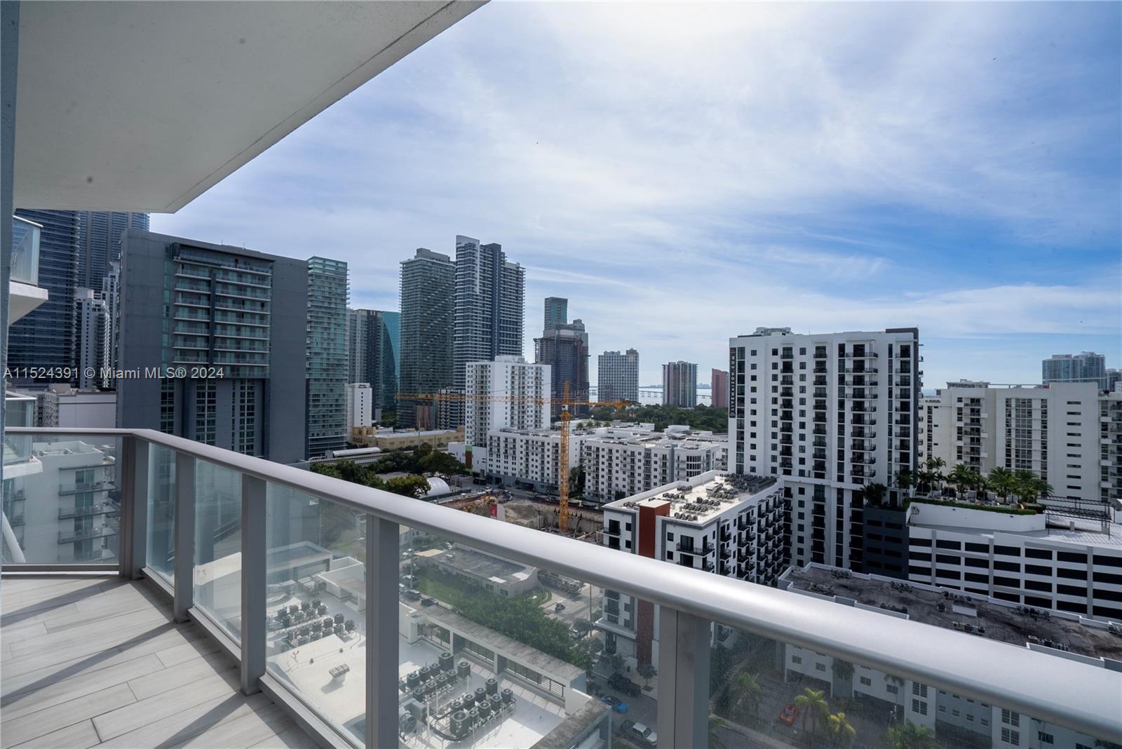 View Miami, FL 33130 condo