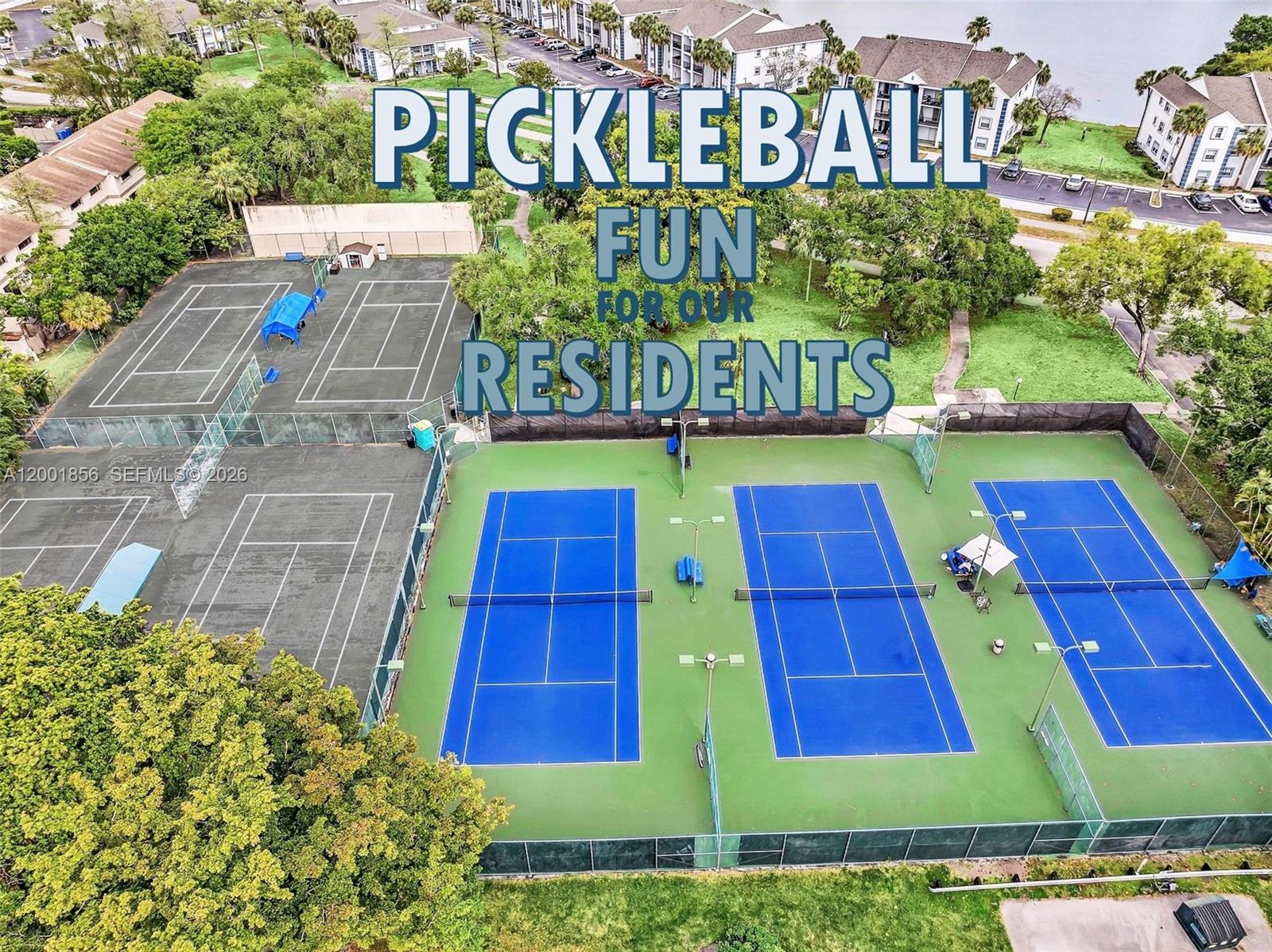 LAKEVIEW CLUB CONDO - Residential Lease