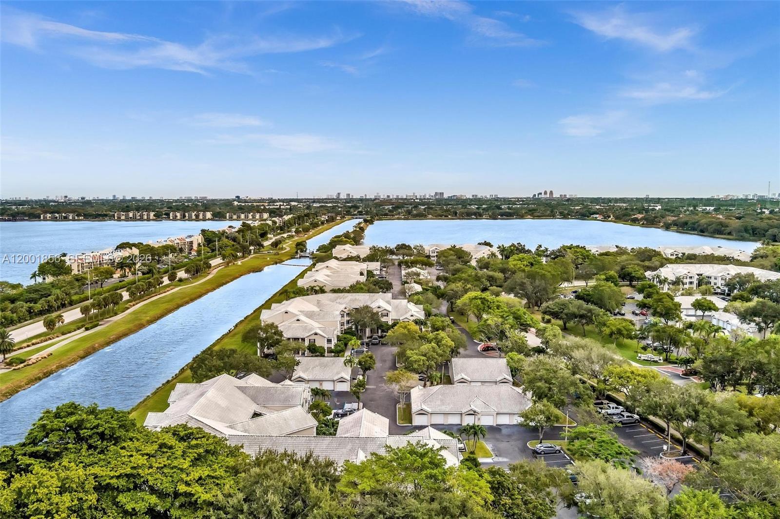 LAKEVIEW CLUB CONDO - Residential Lease