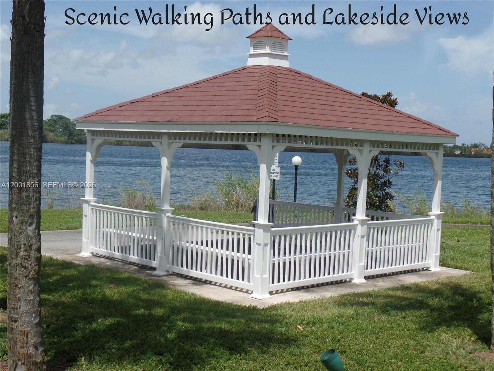 LAKEVIEW CLUB CONDO - Residential Lease