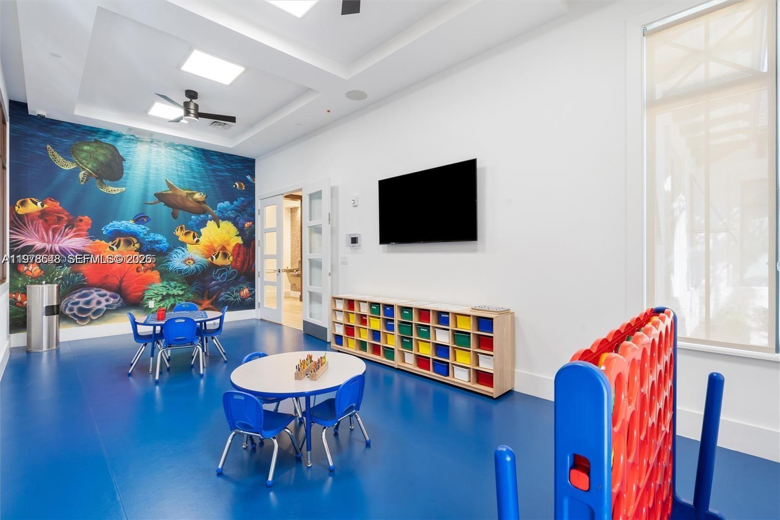 AVENIR SITE PLAN 1 POD - Residential