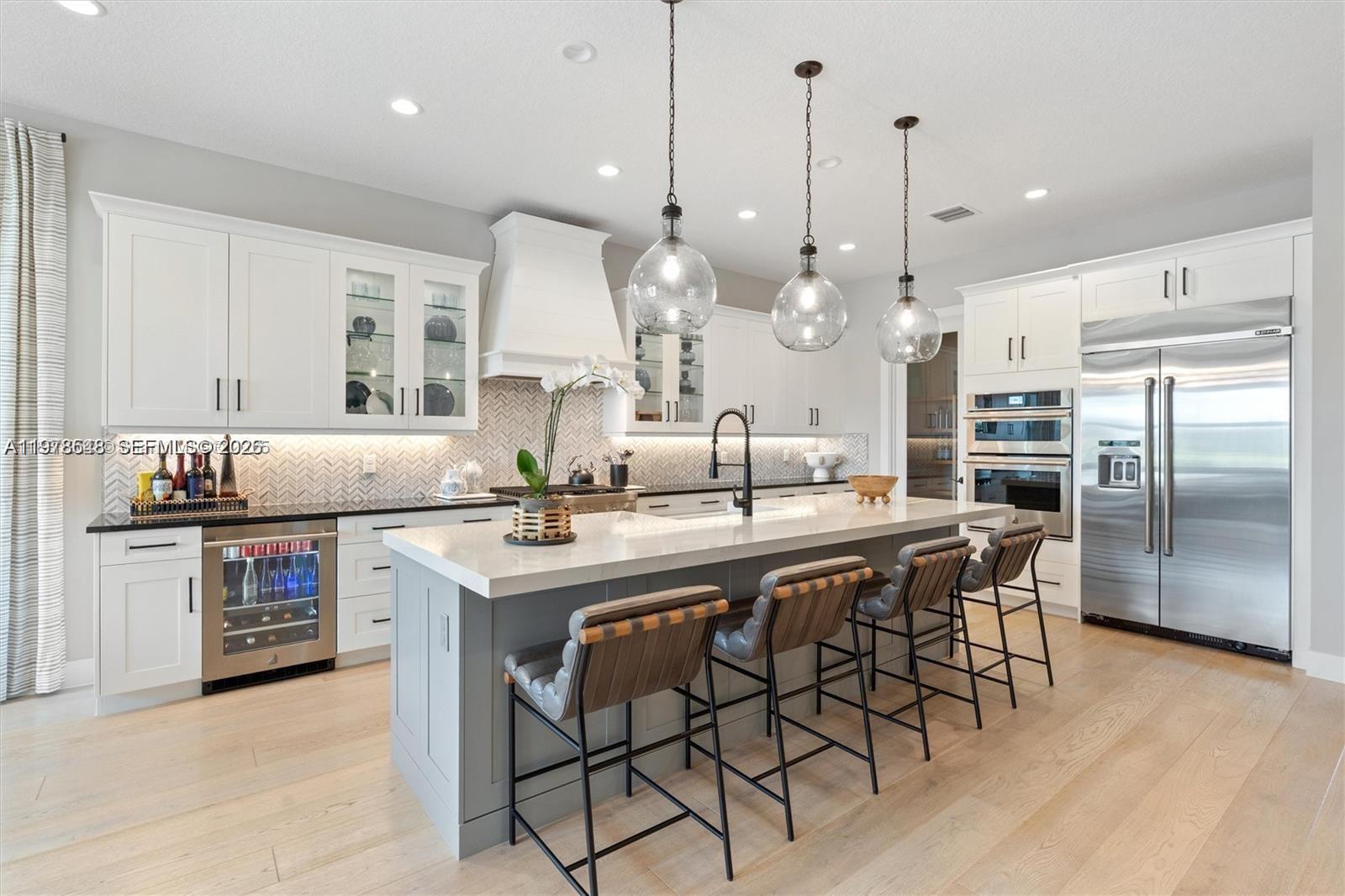 AVENIR SITE PLAN 1 POD - Residential