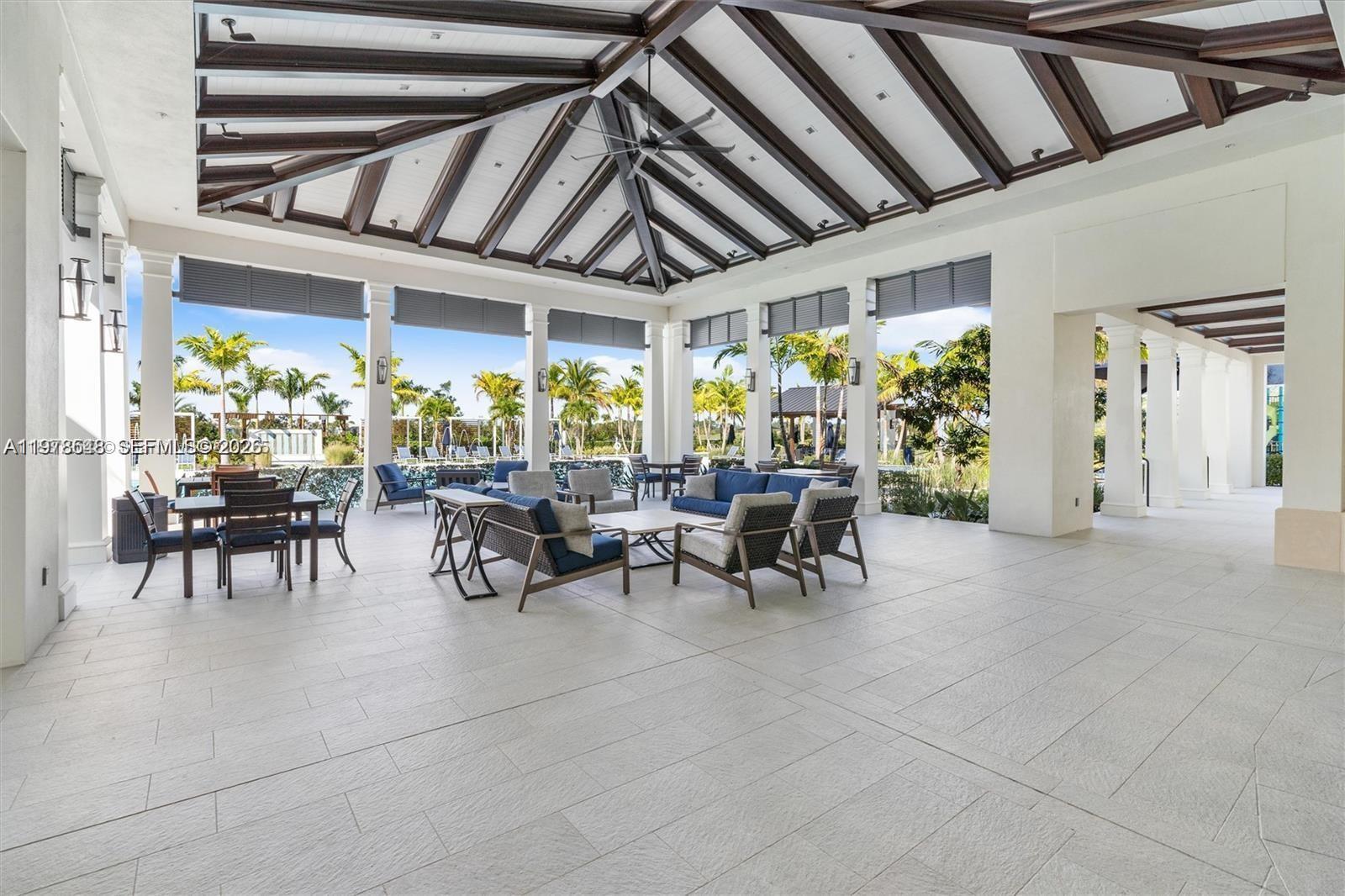 AVENIR SITE PLAN 1 POD - Residential