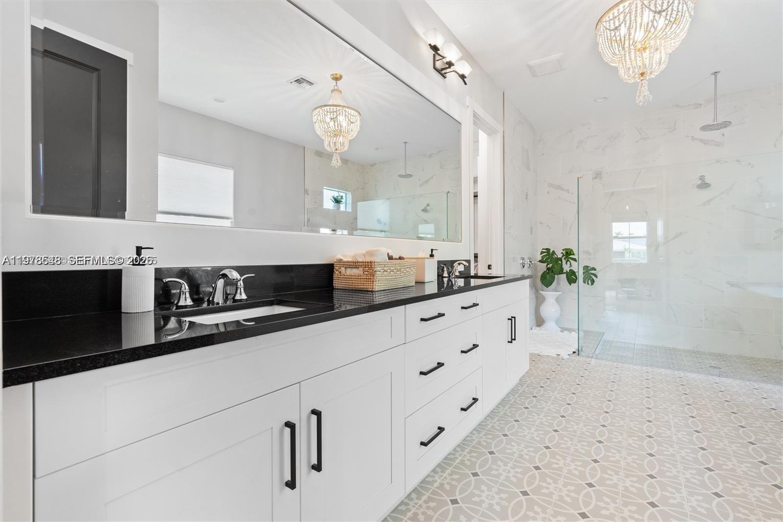 AVENIR SITE PLAN 1 POD - Residential